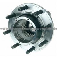 Ford Wheel Hub 515081