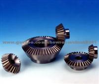 Bevel Gear