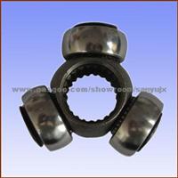 Universal Tripod Joint