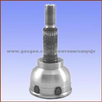 Cv Joint