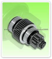 Auto Starter Gear