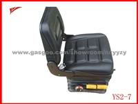 Forklift Seat(ys2-7)