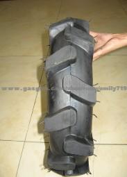 Agricultural tyre