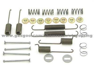 Brake Pedal Return Spring, Brake Spring