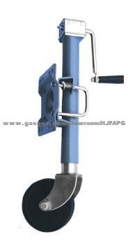 Trailer jack