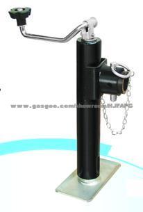 Trailer jack