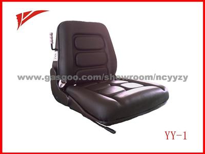 Forklift Seat(YY1)