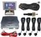 LCD Car Parking Sensor System TP-878