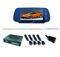 7 Inch Rear View Parking Sensor