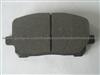 Brake Pad  FOR  TOYOTA