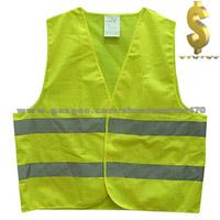 Safety Vest YD-12