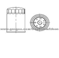 Fuel filter