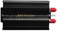 GPS103 Car Tracker