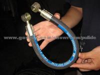 Brake Hose Assembly