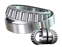 Tapered roller bearings