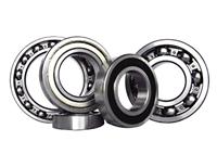 Deep Groove Ball bearings