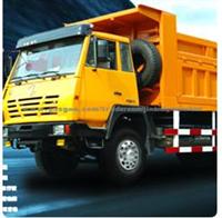 Delong Dumper truck parts