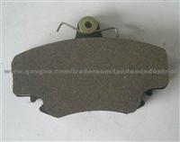 Brake Pad  FOR  RENAULT