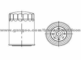 Fuel filter