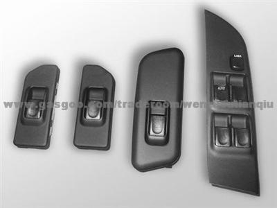 Car Window Switch Combined Switch ISUZU