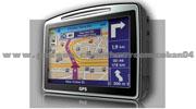 CB-312 GPS Navigator