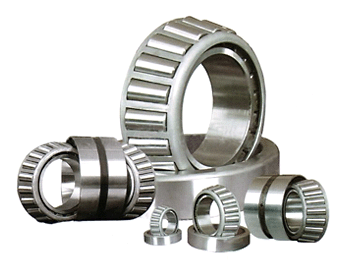 Inch Series Tapered Roller Bearings