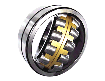 Spherical Roller Bearings