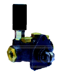 HINO Fuel feed pump