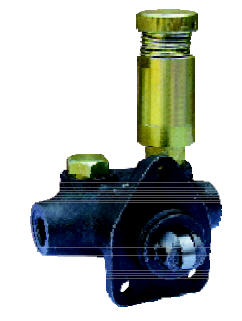 Toyota Fuel Feed Pump