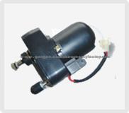 Wiper Motor ZD1230B/ ZD2230B