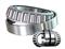 Tapered roller bearings