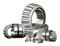 Inch Series Tapered Roller Bearings