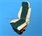 Bus Seat 520*560*1040mm