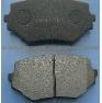 Suzuki Brake Pad D680-7559