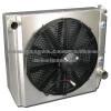 High Performance Aluminum Auto Radiator (Racing Parts)