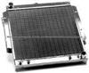 High Performance Aluminum Auto Radiator (racing Parts)