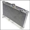 High Performance Aluminum Auto Radiator (racing Parts)