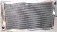 High Performance Aluminum Auto Radiator (racing Parts)