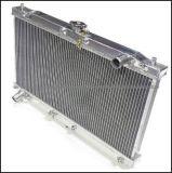 High Performance Aluminum Auto Radiator