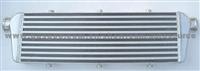 Auto Parts - Aluminum Intercooler (Racing Parts)