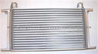 Auto Parts - Aluminum Intercooler (racing Parts)