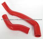 Auto Parts Silicone Rubber Hose Radiator Hose