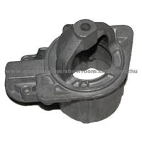 Aluminium Die-casting