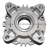 Aluminium Die-casting