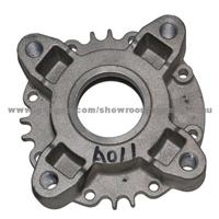 Aluminium Die-casting