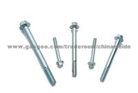 Highway Series Fasteners