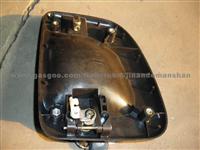 MAN F2000 Truck parts