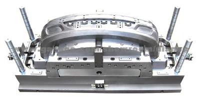 Car Bumper Mould