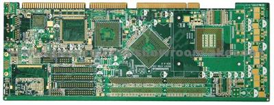 HHigh-layer PCB 1-30 L Pcb