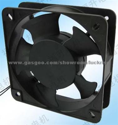 AC Fan,135X135X38mm